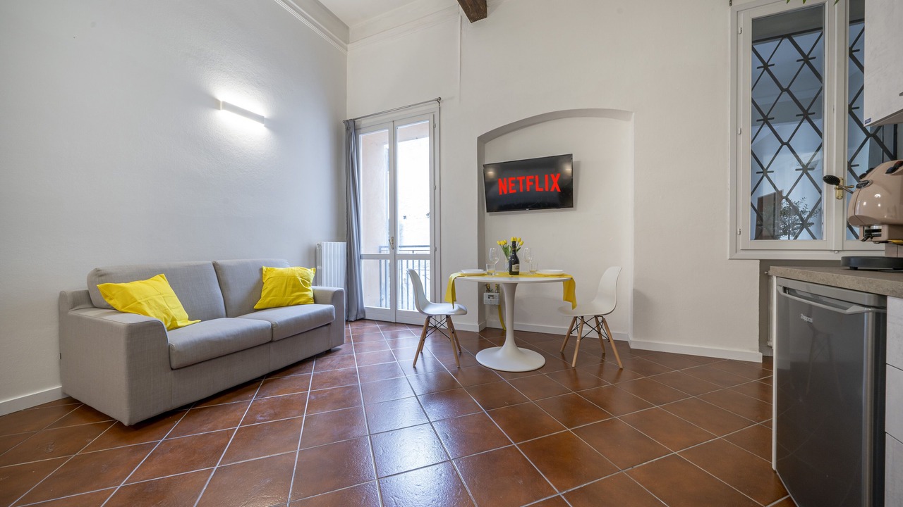 Photo of Livingroom in Old Town