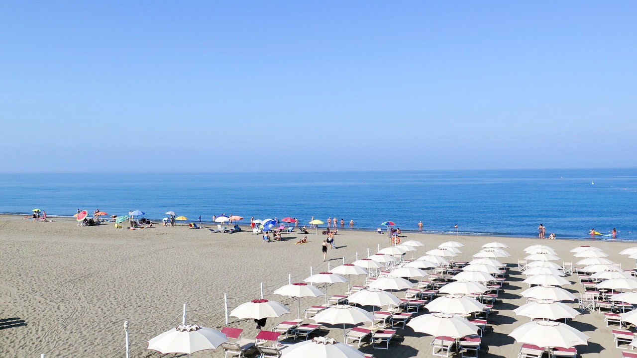 Photo of Others in Marina di Bibbona