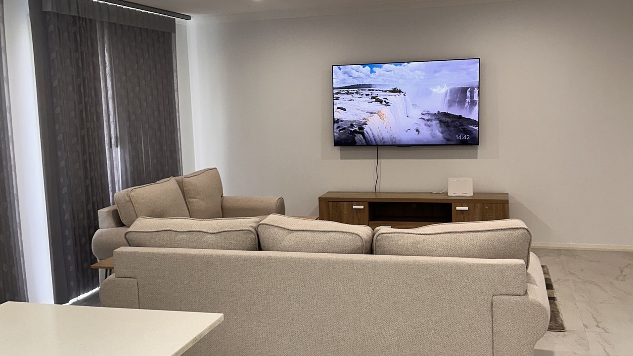Photo of Livingroom in Bonner