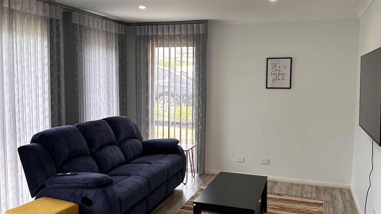 Photo of Livingroom in Bonner