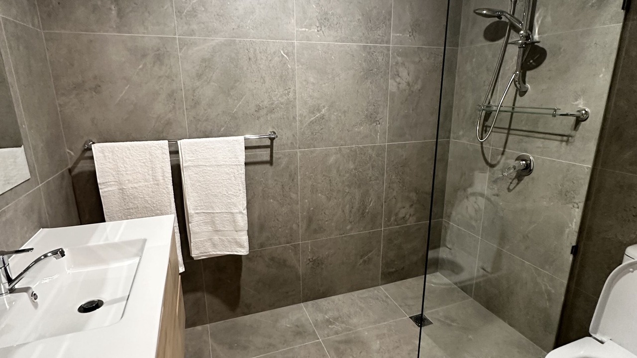 Photo of Bathroom in Bonner