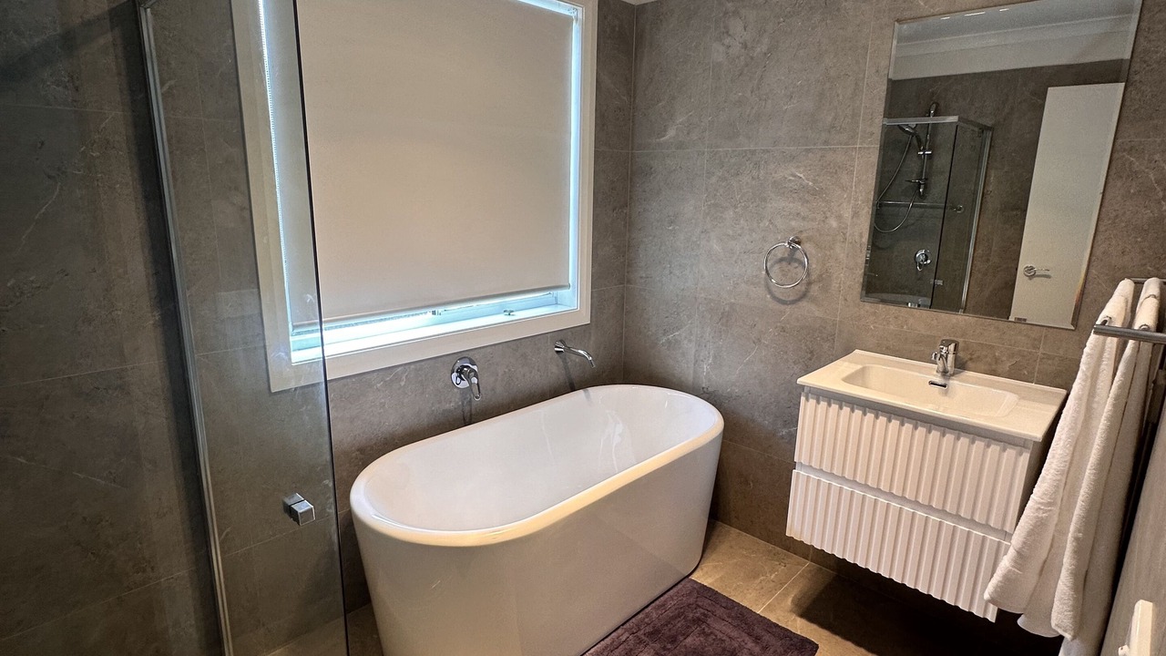 Photo of Bathroom in Bonner