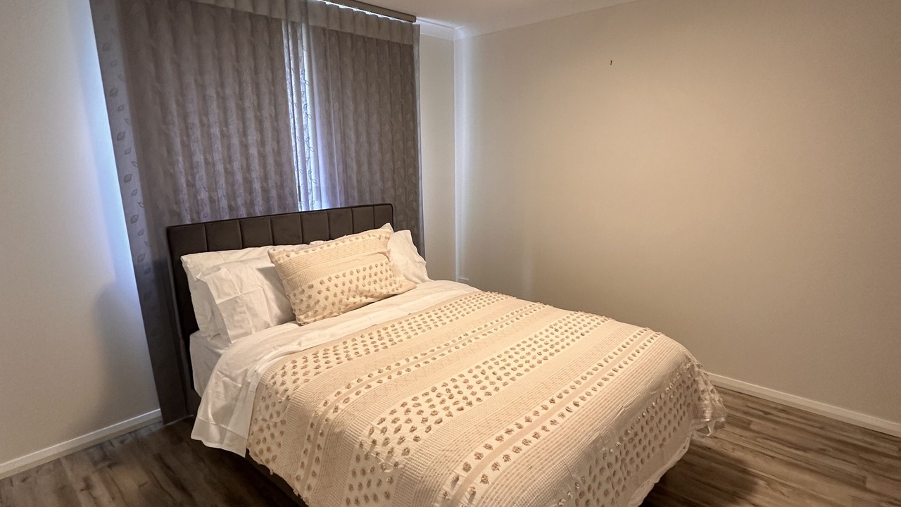 Photo of Bedroom in Bonner