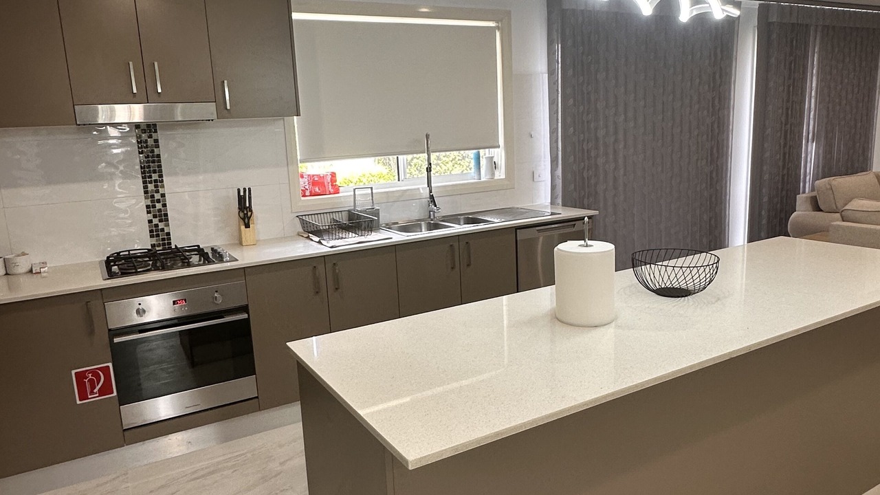 Photo of Kitchen in Bonner