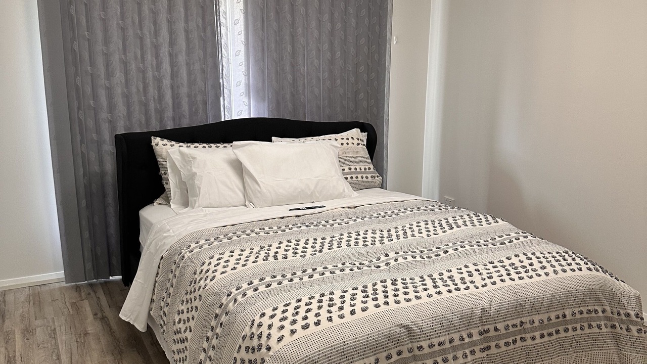 Photo of Bedroom in Bonner
