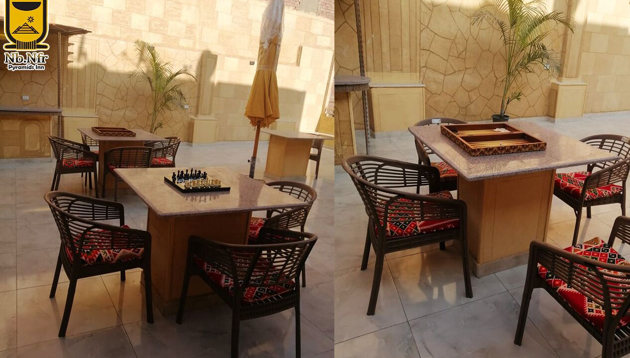 Photo of Outdoor in Kafrat al Jabal