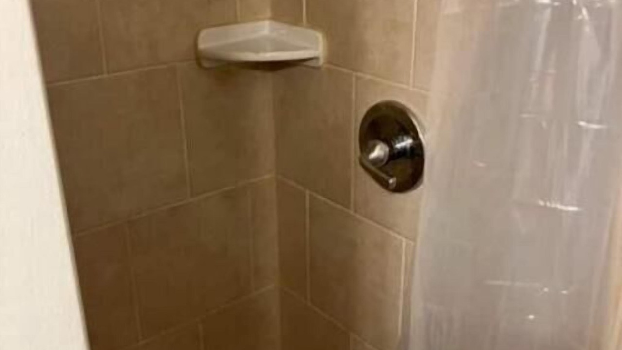 Photo of Bathroom in Brightwood Park