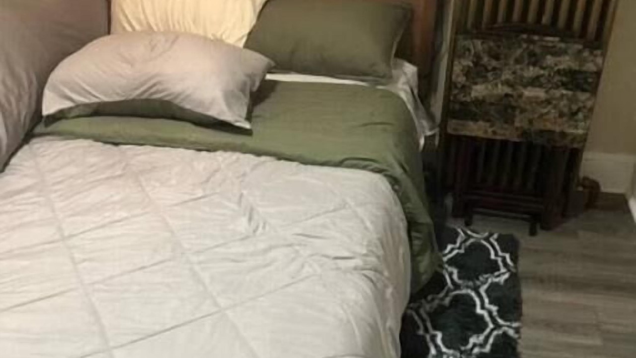 Photo of Bedroom in Brightwood Park