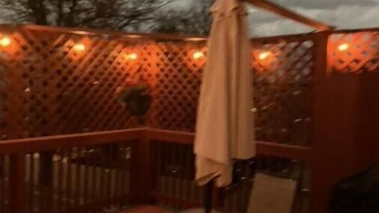 Photo of Patio Balcony in Brightwood Park