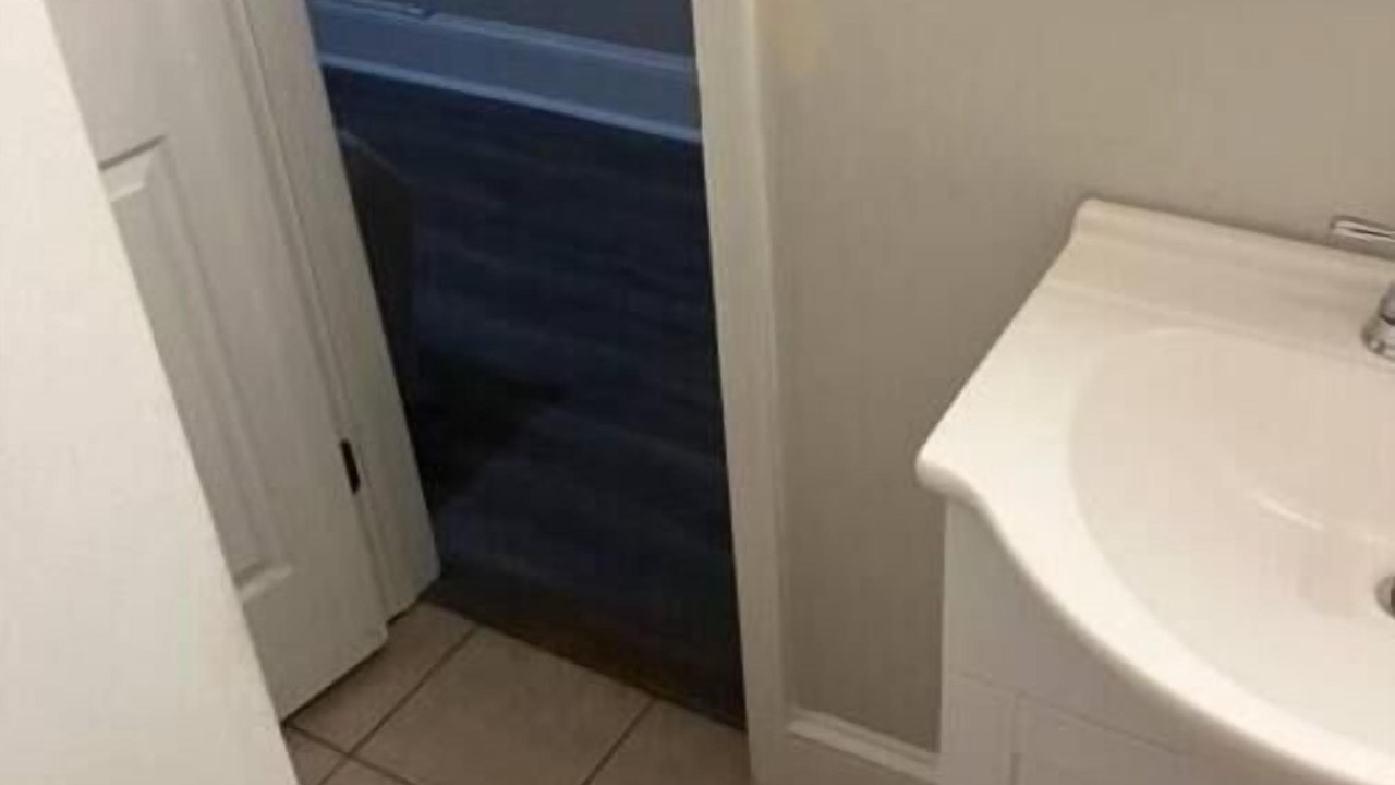 Photo of Bathroom in Brightwood Park