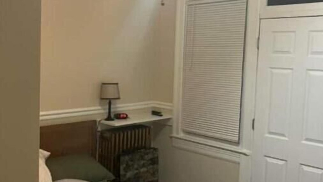 Photo of Bedroom in Brightwood Park