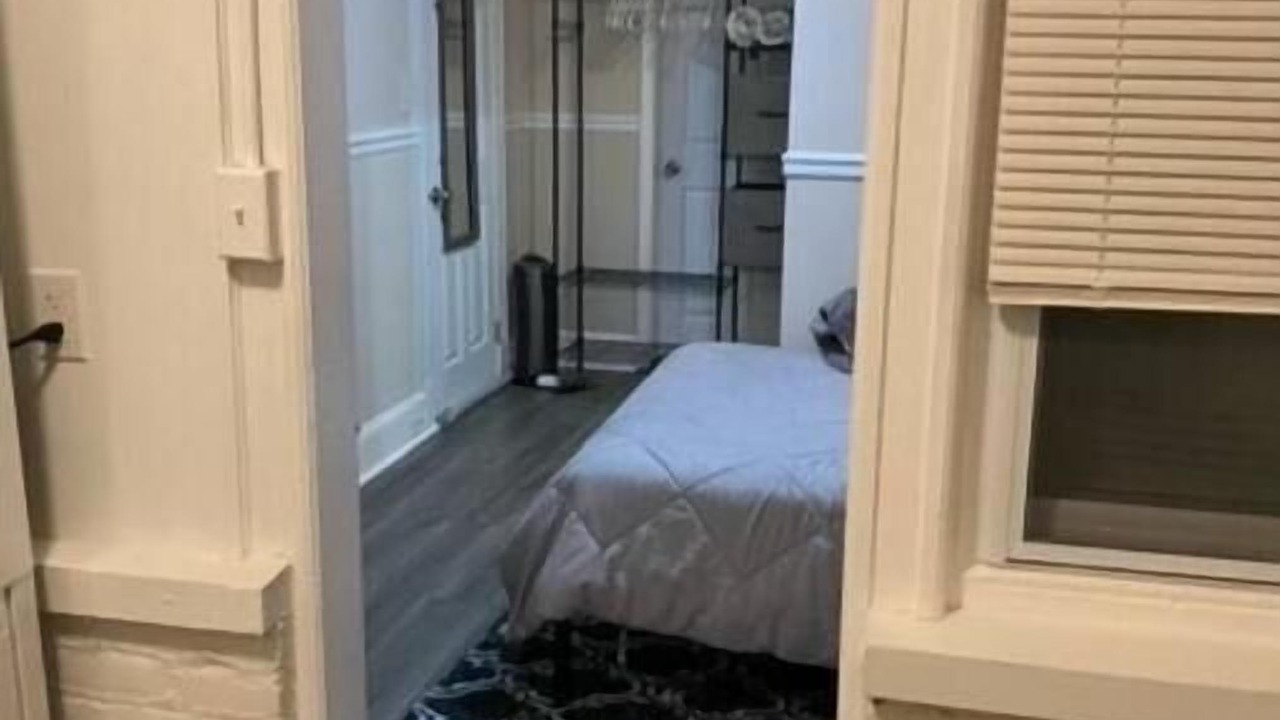 Photo of Bedroom in Brightwood Park