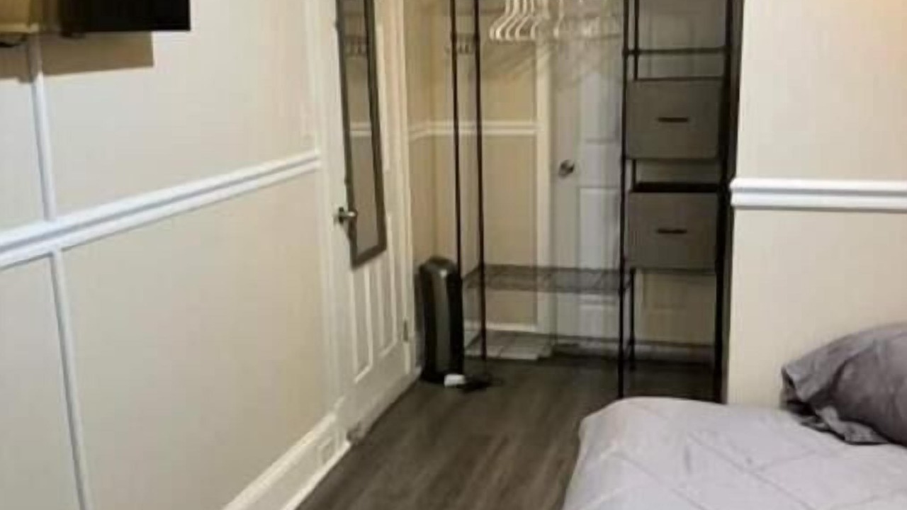 Photo of Bedroom in Brightwood Park