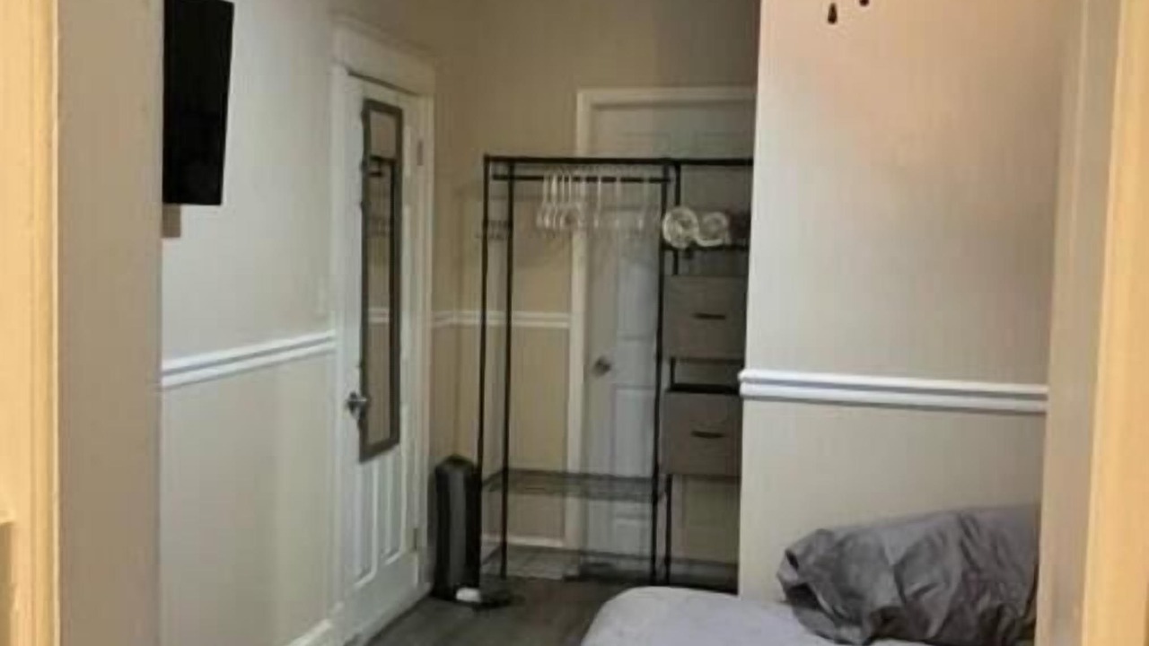 Photo of Bedroom in Brightwood Park