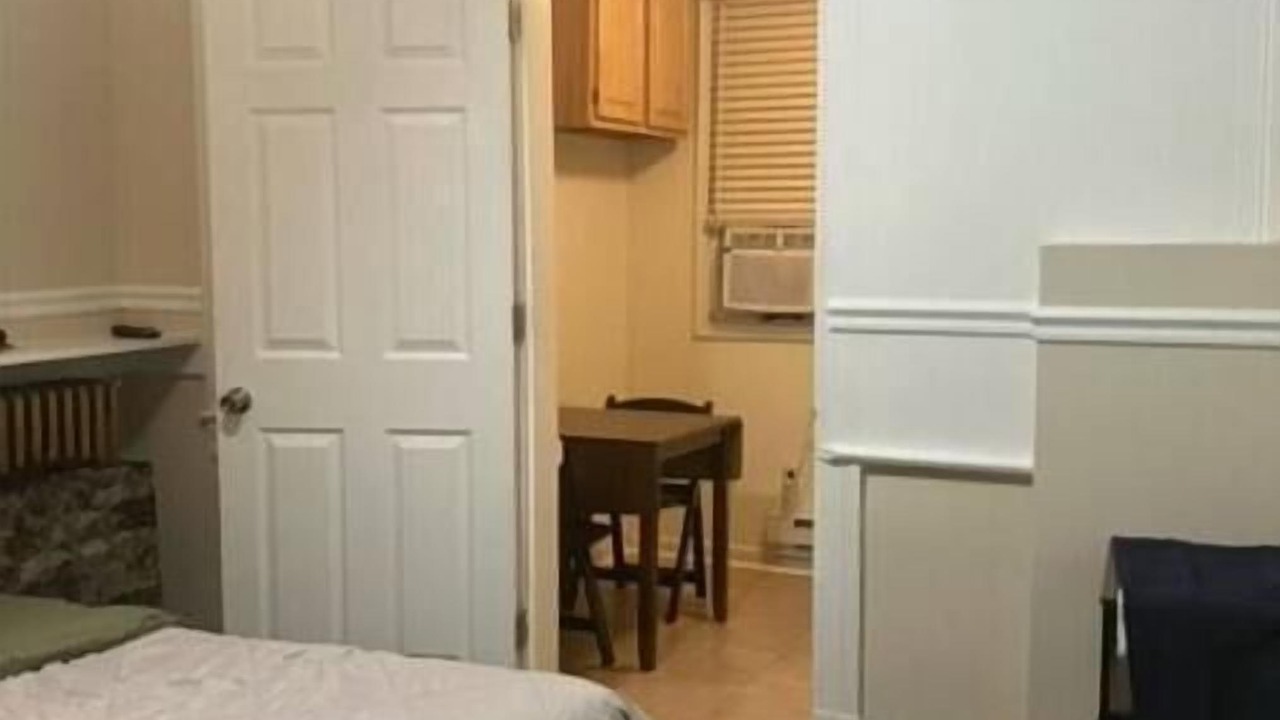 Photo of Bedroom in Brightwood Park