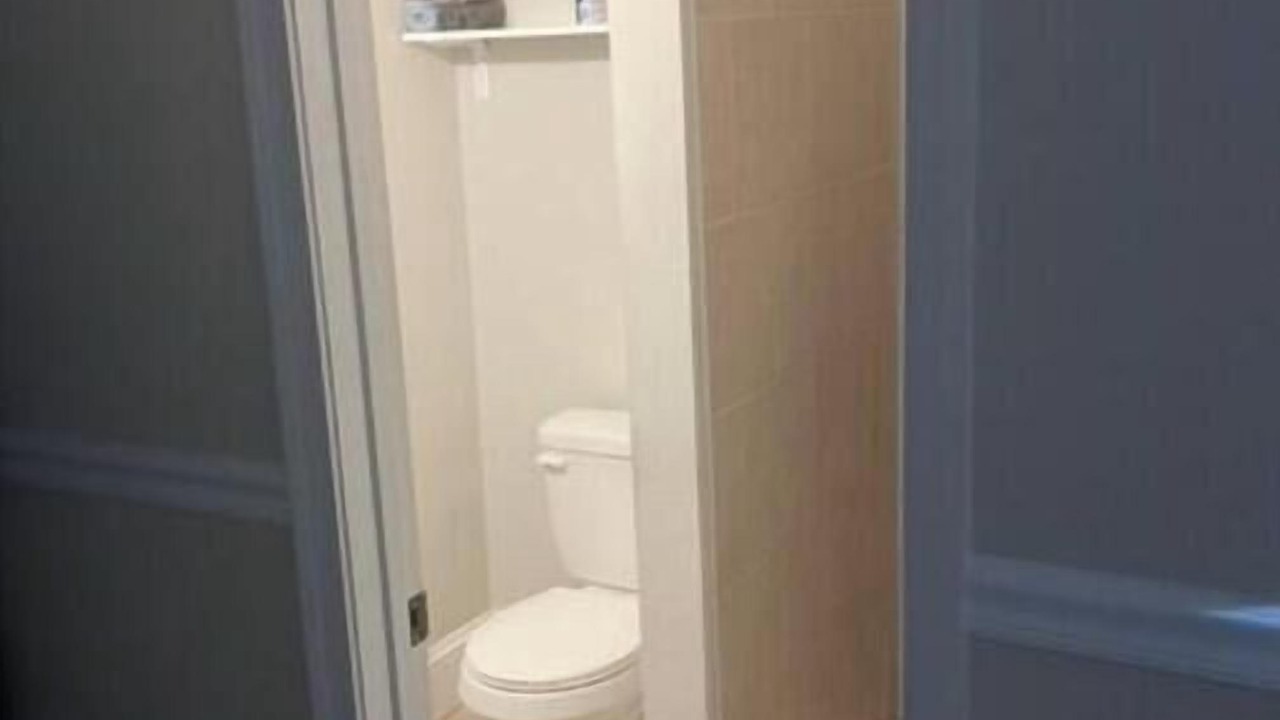 Photo of Bathroom in Brightwood Park