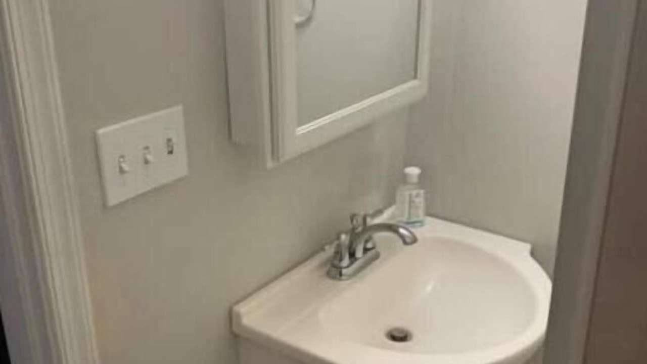 Photo of Bathroom in Brightwood Park