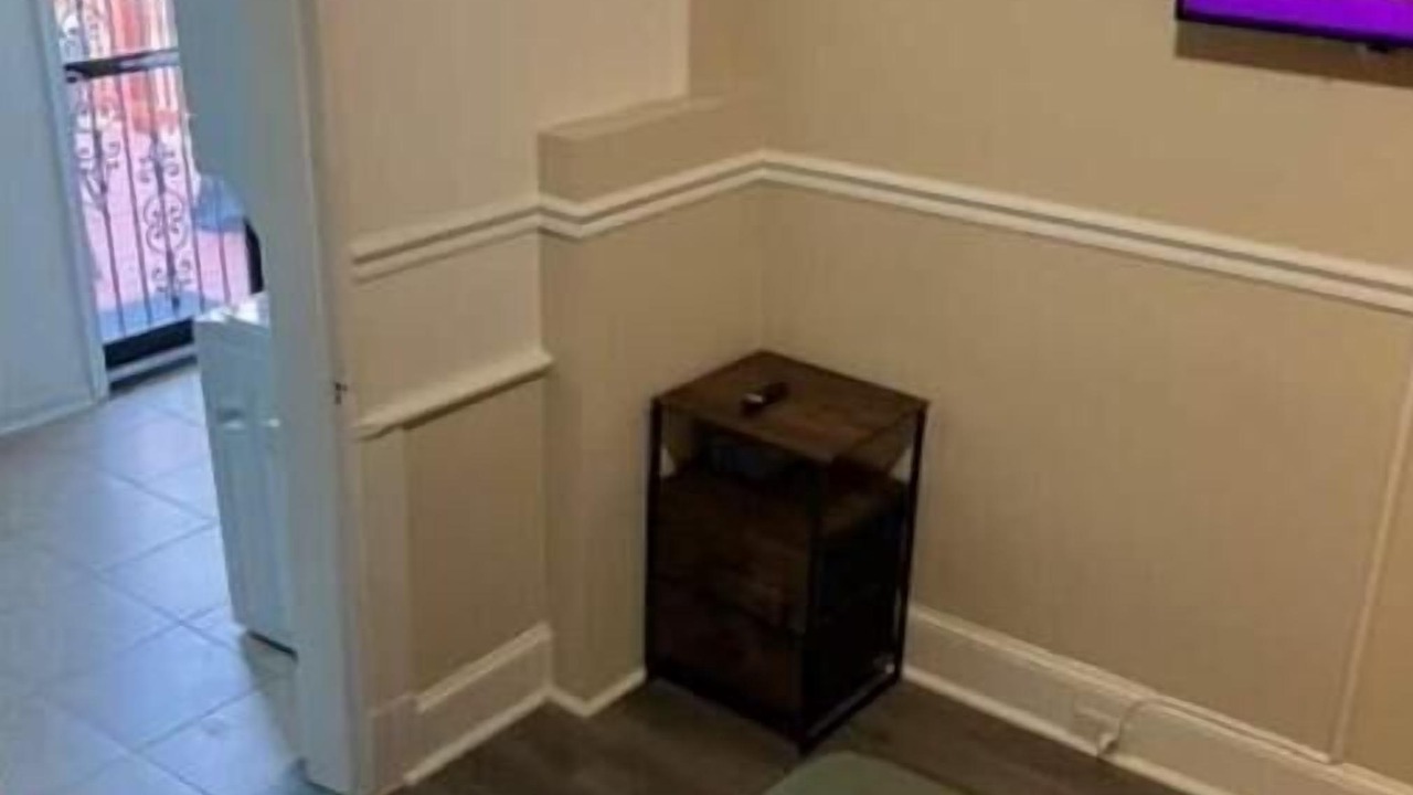 Photo of Bedroom in Brightwood Park