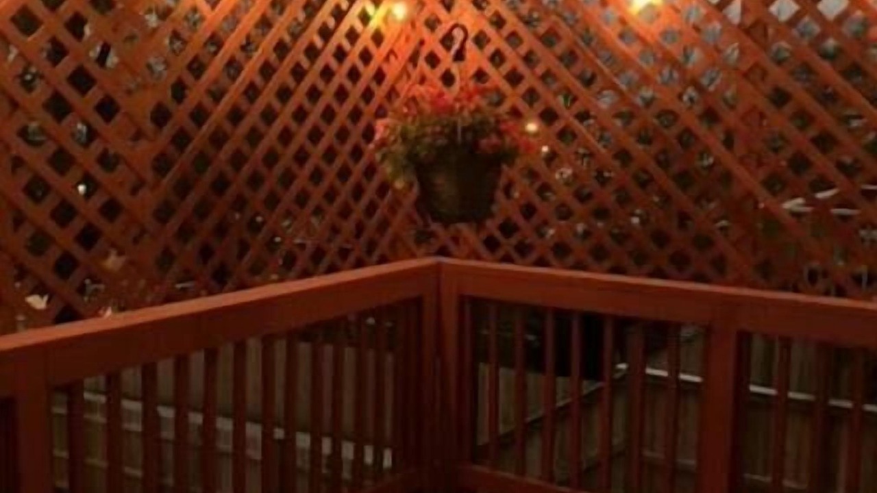 Photo of Patio Balcony in Brightwood Park
