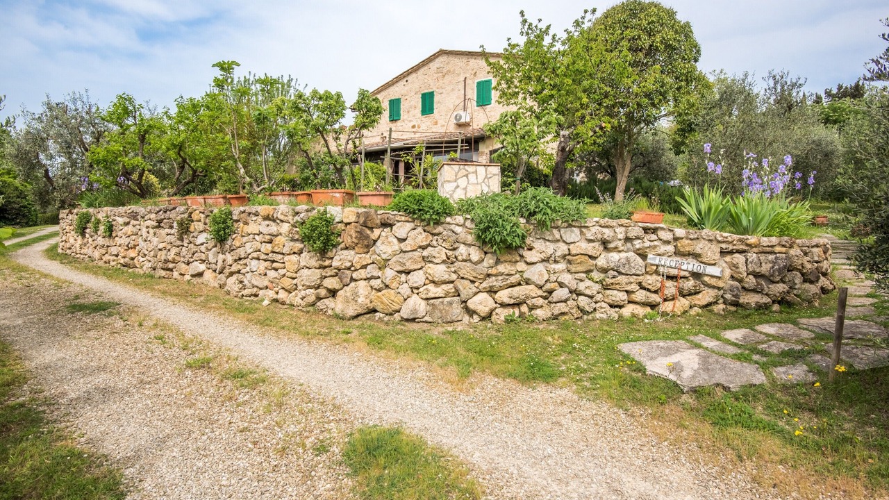 Photo of Outdoor in Colle di Val d'Elsa