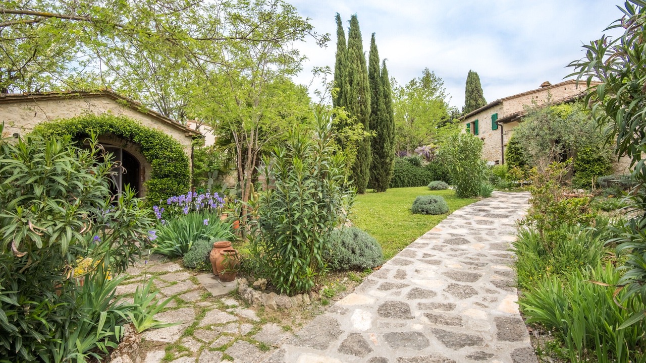 Photo of Outdoor in Colle di Val d'Elsa