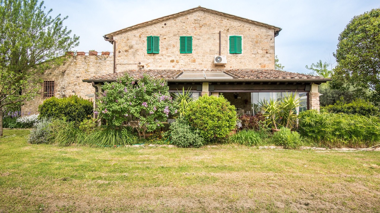 Photo of Outdoor in Colle di Val d'Elsa