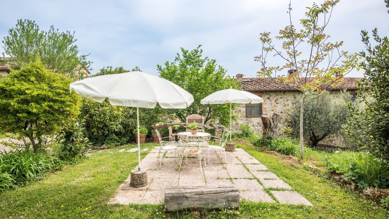 Photo of Outdoor in Colle di Val d'Elsa