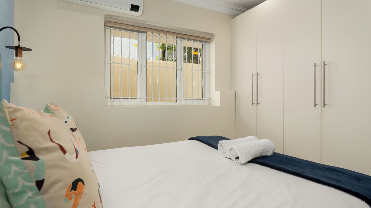 Photo of Bedroom in Green Point