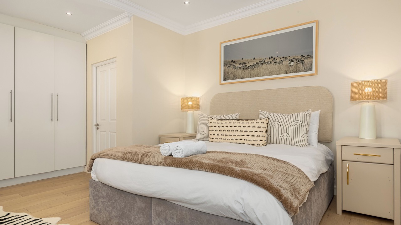 Photo of Bedroom in Green Point