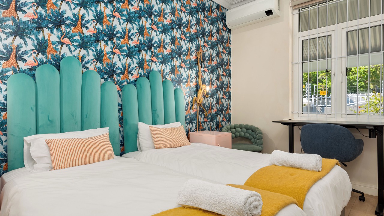 Photo of Bedroom in Green Point