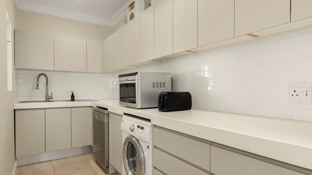 Photo of Kitchen in Green Point