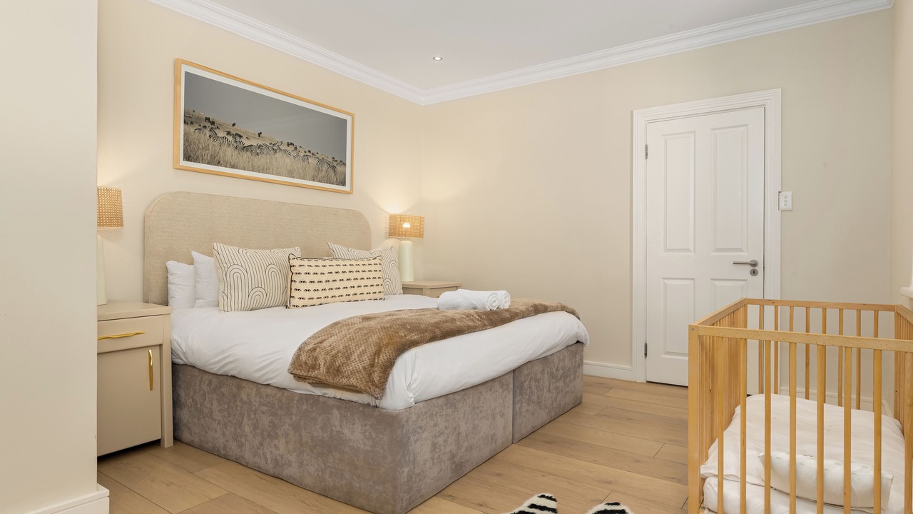Photo of Bedroom in Green Point