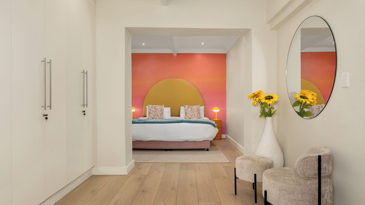 Photo of Bedroom in Green Point