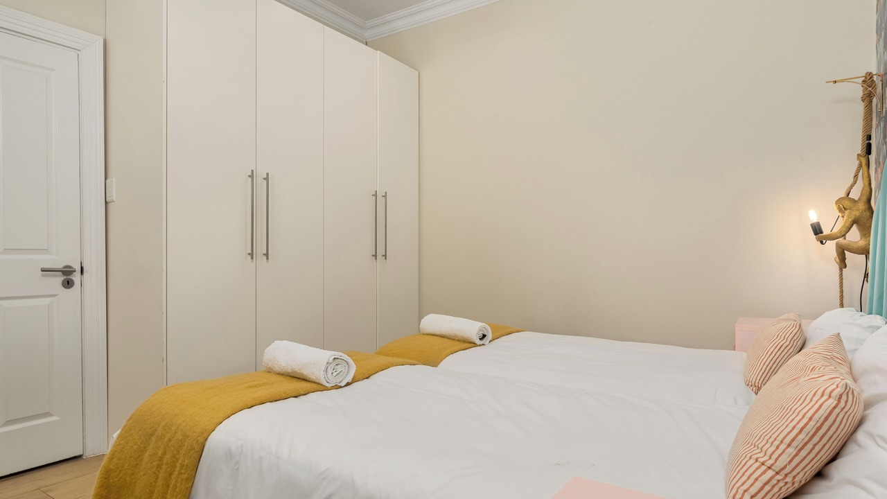 Photo of Bedroom in Green Point