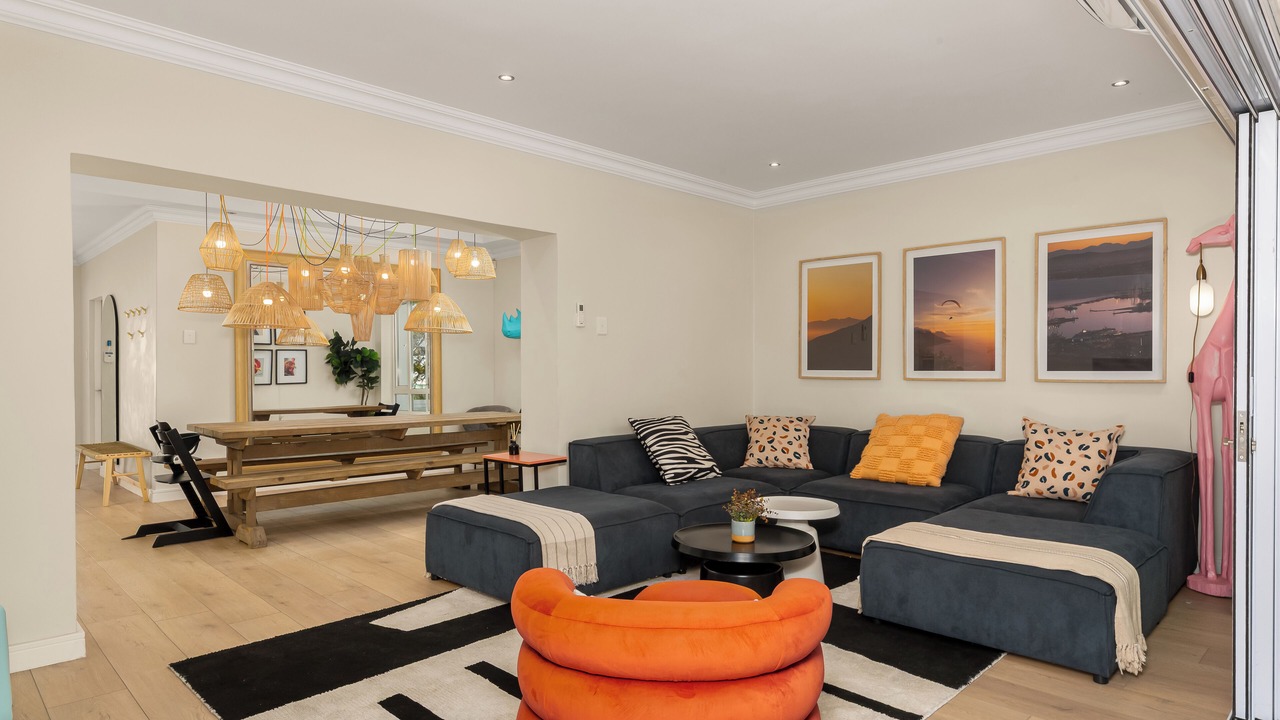 Photo of Livingroom in Green Point