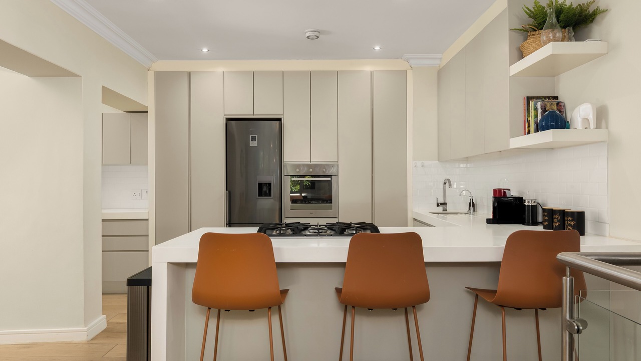 Photo of Kitchen in Green Point