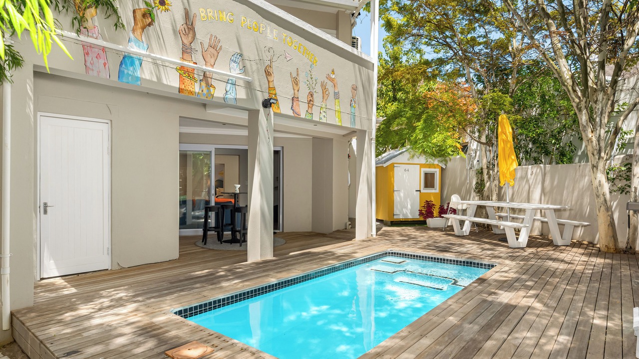 Photo of Outdoor in Green Point