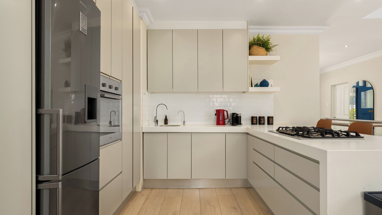 Photo of Kitchen in Green Point