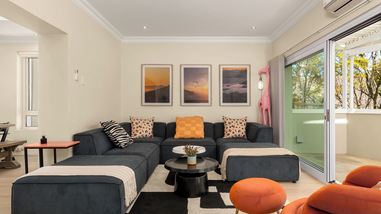 Photo of Livingroom in Green Point