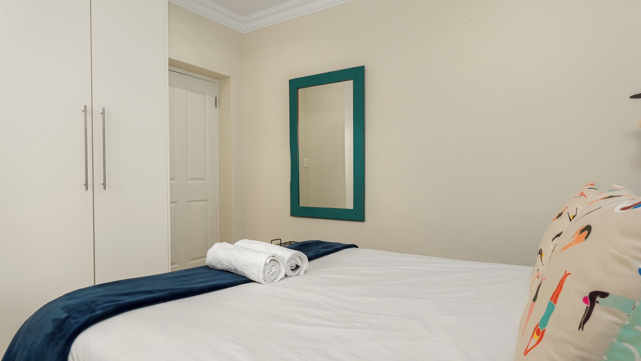 Photo of Bedroom in Green Point