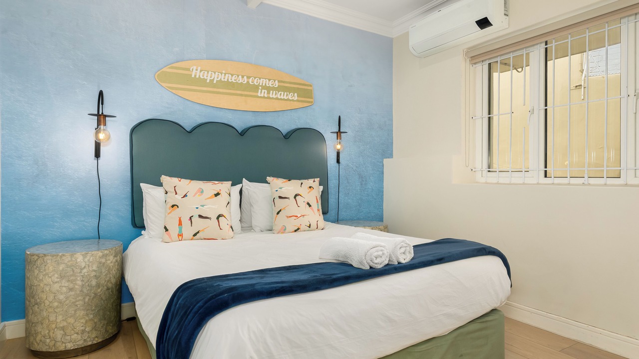 Photo of Bedroom in Green Point