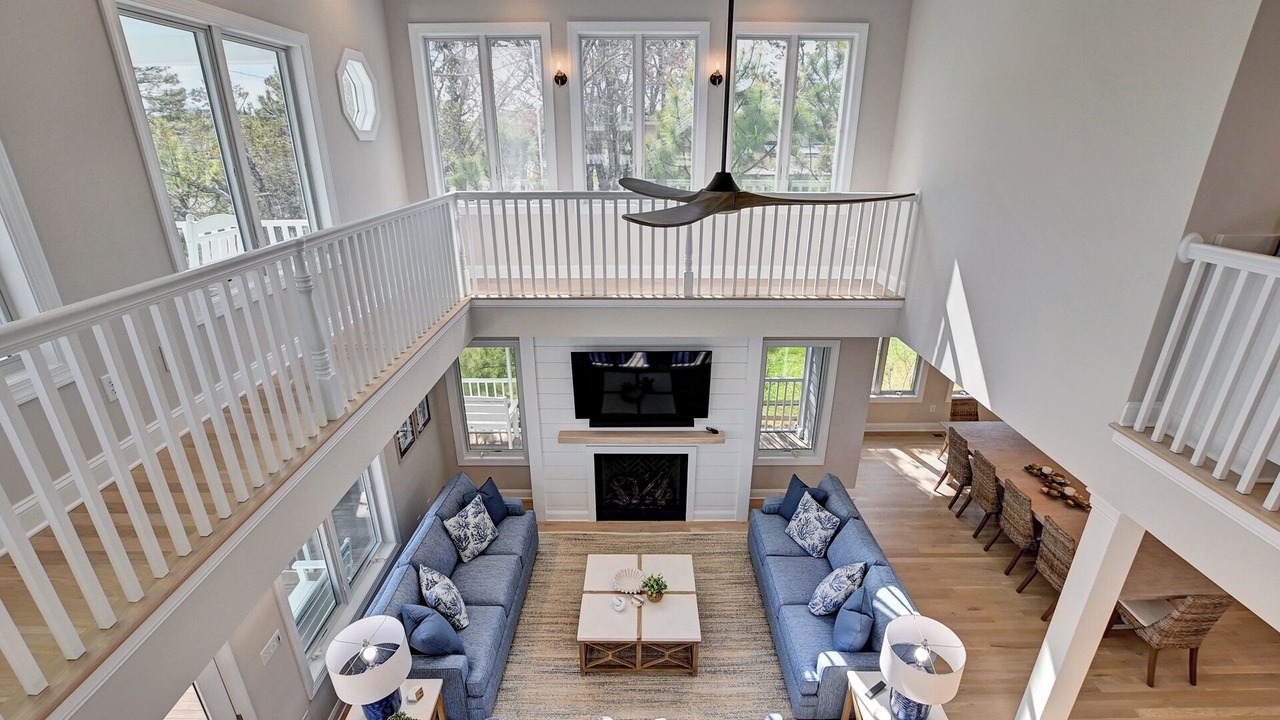 Photo of Livingroom in Bethany Beach