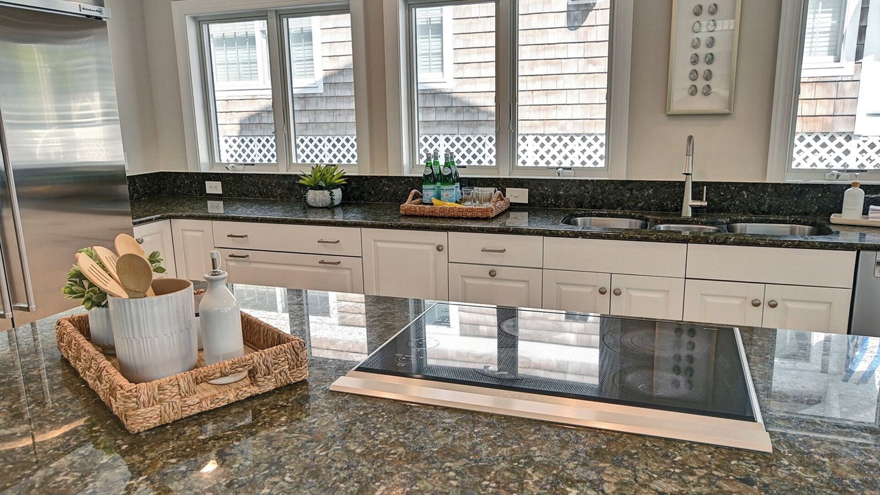Photo of Kitchen in Bethany Beach