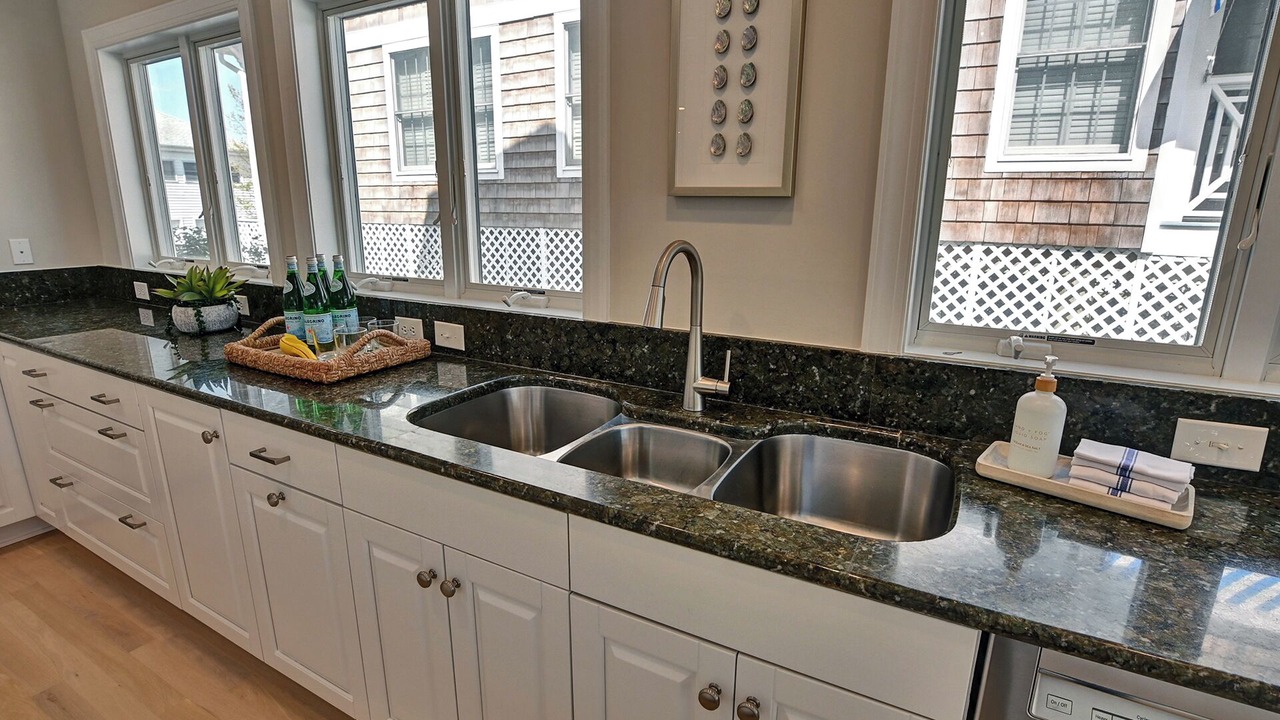 Photo of Kitchen in Bethany Beach