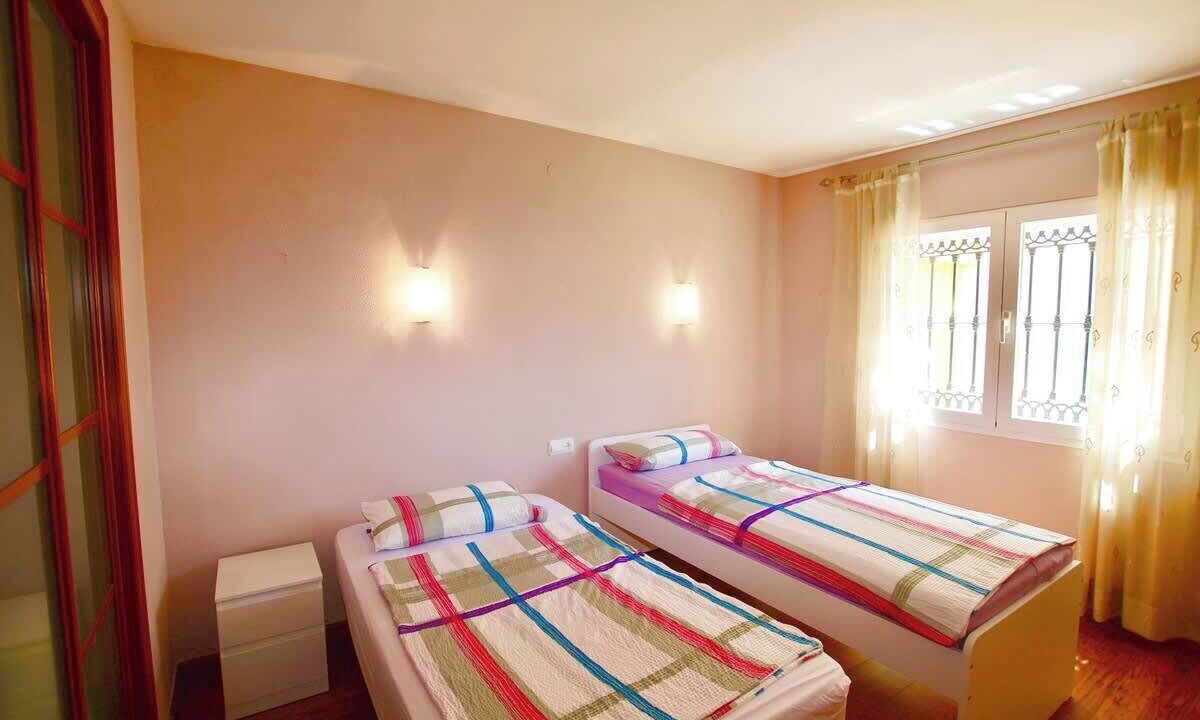 Photo of Bedroom in Benalmadena