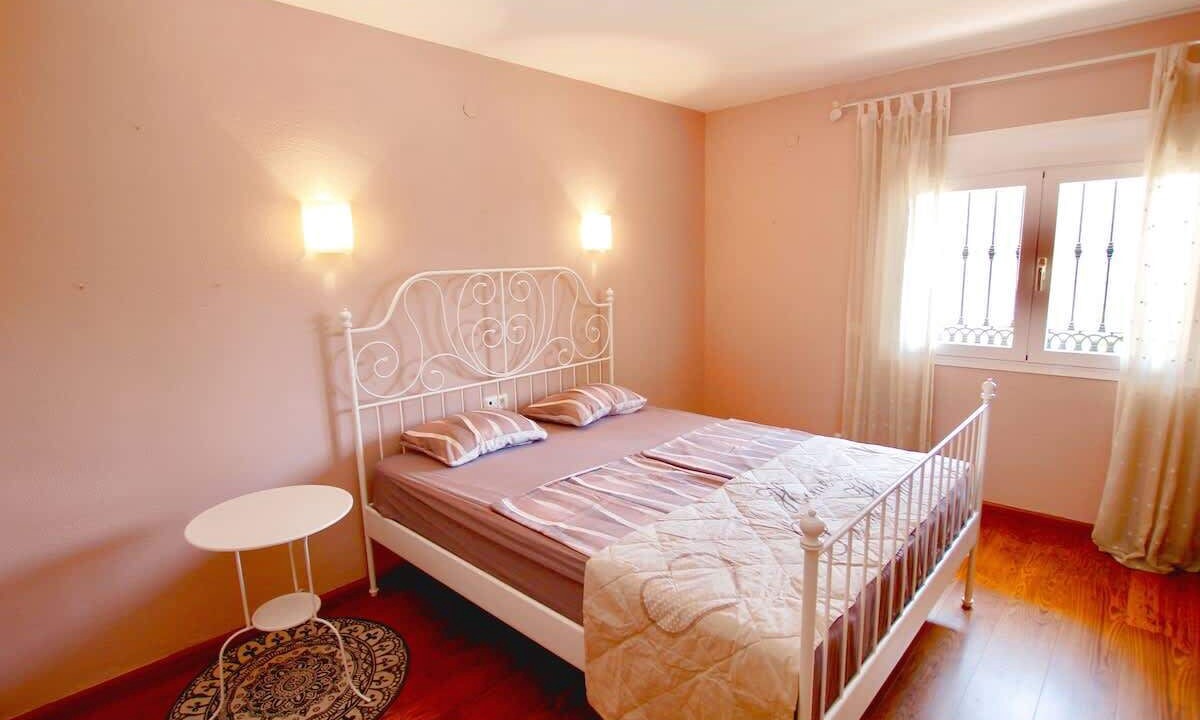 Photo of Bedroom in Benalmadena