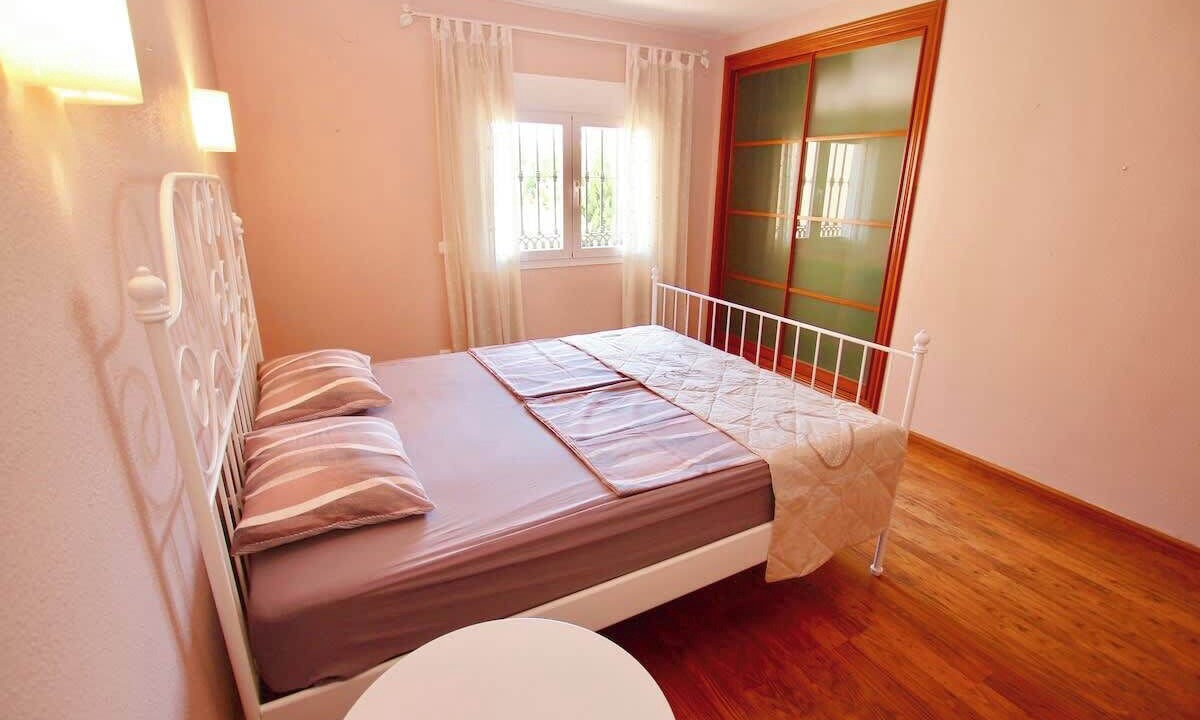 Photo of Bedroom in Benalmadena