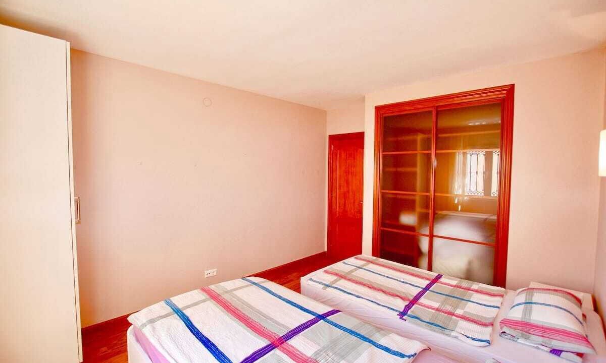 Photo of Bedroom in Benalmadena