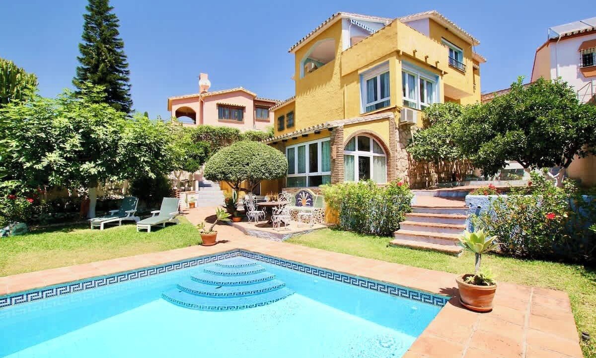 Photo of Outdoor in Benalmadena