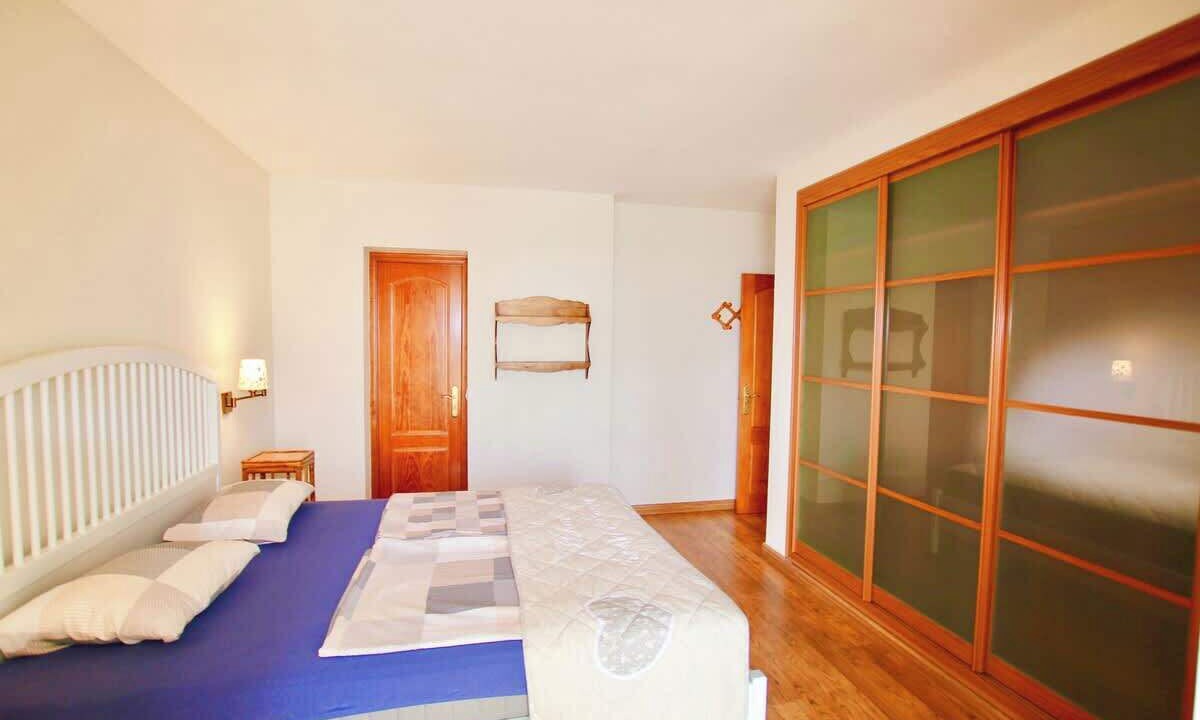 Photo of Bedroom in Benalmadena